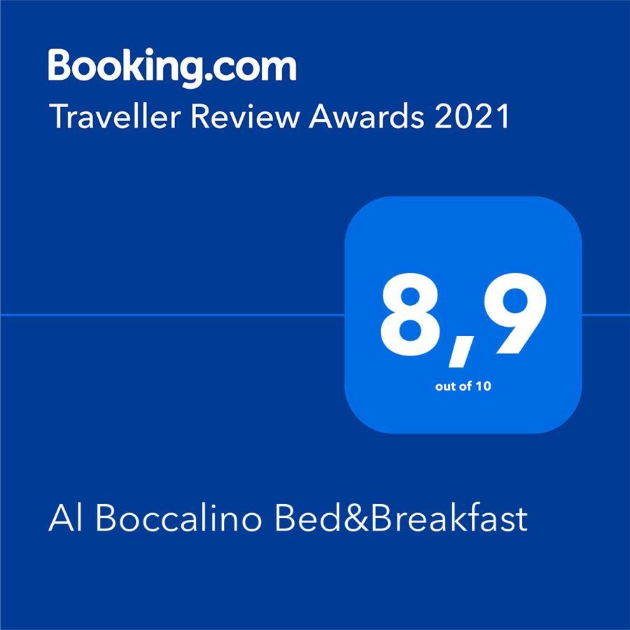 Al Boccalino Bed&Breakfast Melide ภายนอก รูปภาพ