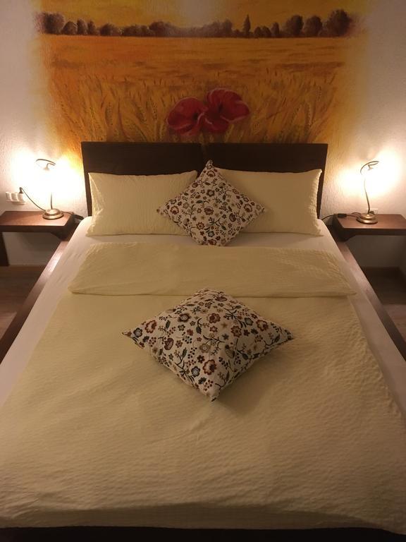 Al Boccalino Bed&Breakfast Melide ภายนอก รูปภาพ