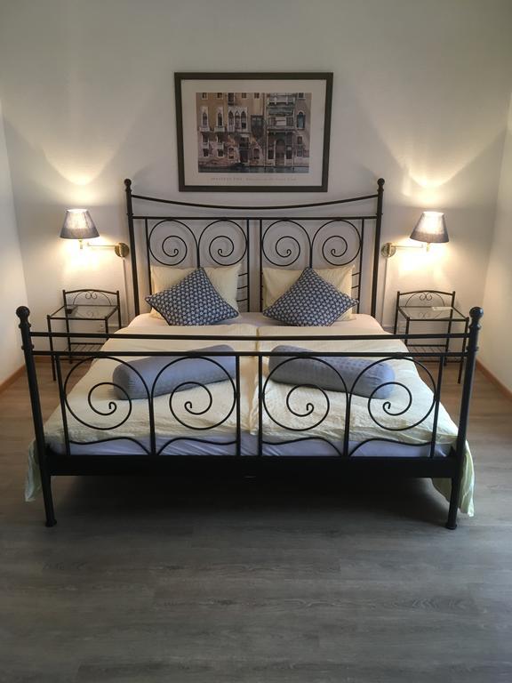 Al Boccalino Bed&Breakfast Melide ภายนอก รูปภาพ