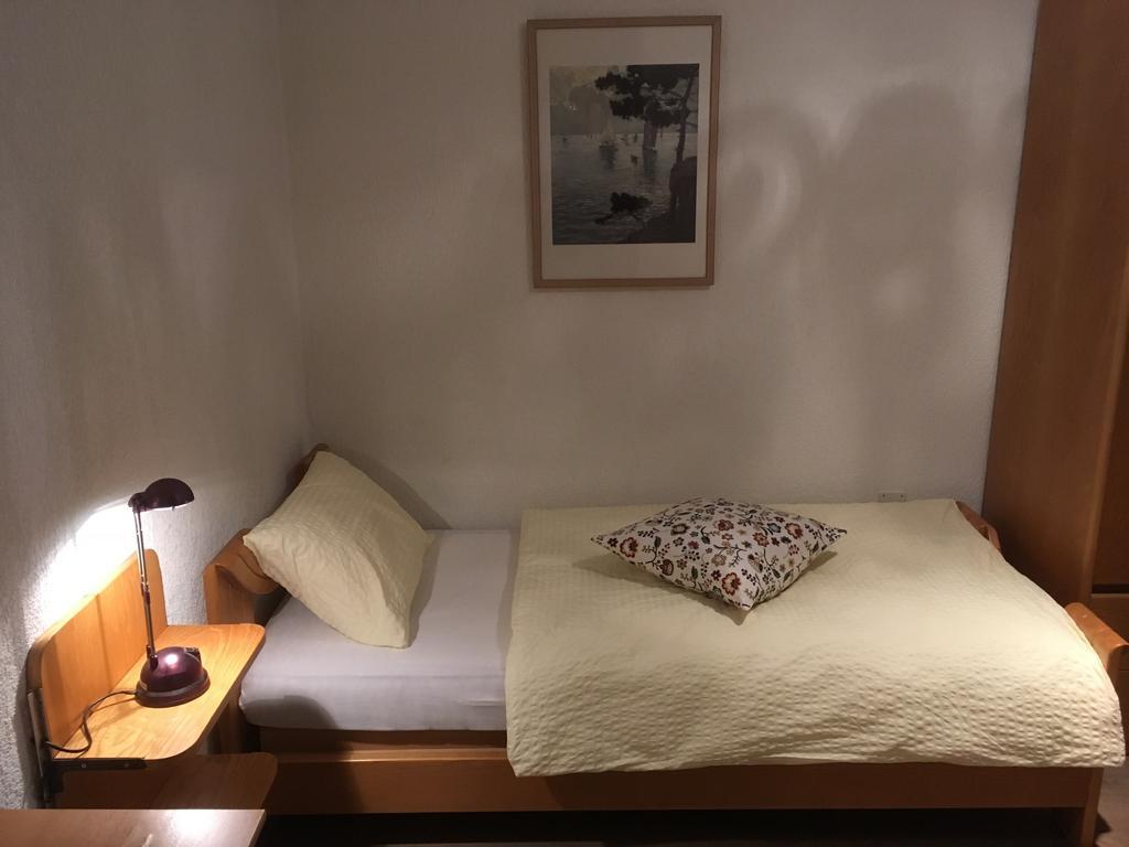 Al Boccalino Bed&Breakfast Melide ภายนอก รูปภาพ
