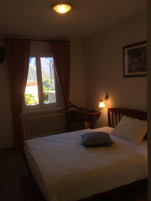 Al Boccalino Bed&Breakfast Melide ภายนอก รูปภาพ