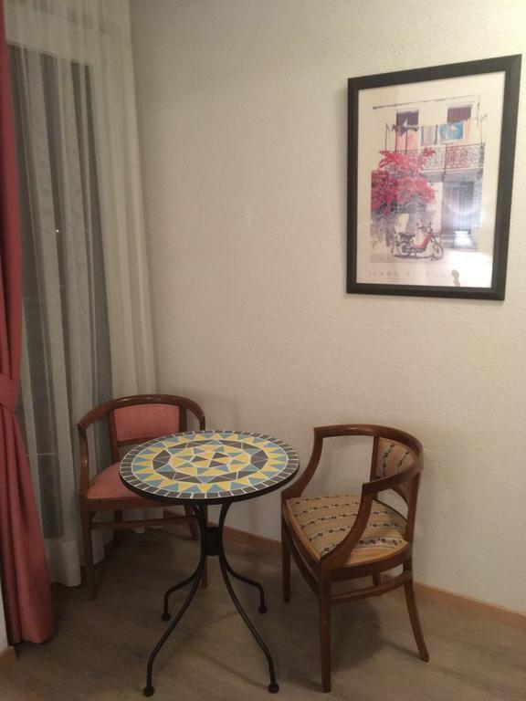 Al Boccalino Bed&Breakfast Melide ภายนอก รูปภาพ