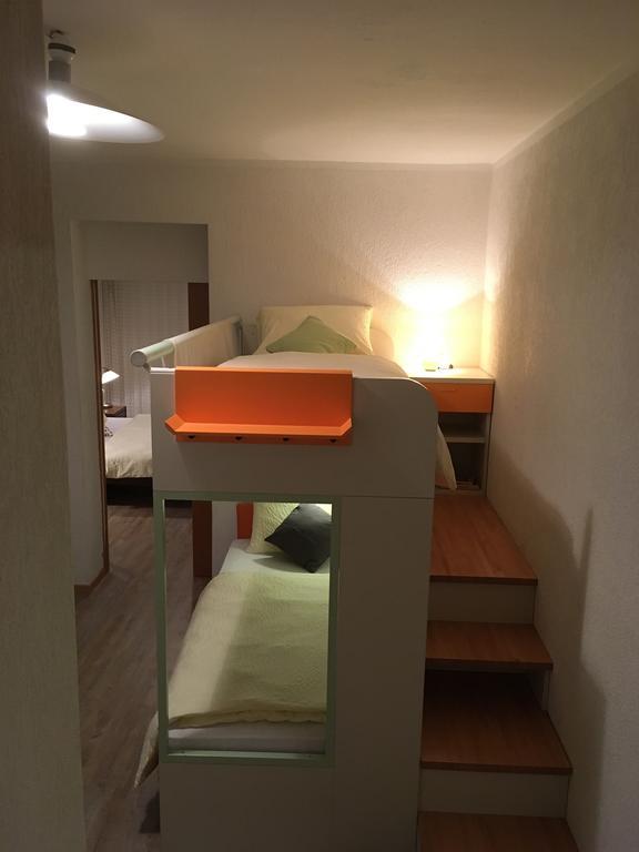 Al Boccalino Bed&Breakfast Melide ภายนอก รูปภาพ