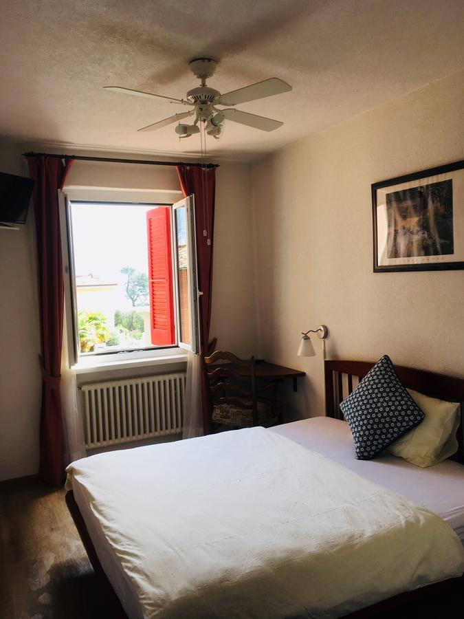 Al Boccalino Bed&Breakfast Melide ภายนอก รูปภาพ
