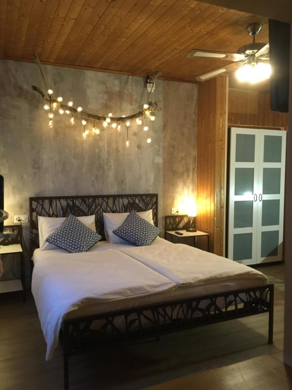 Al Boccalino Bed&Breakfast Melide ภายนอก รูปภาพ